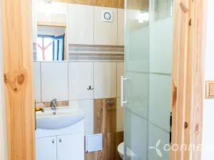 Prodej apartmánu, Nová Bystřice - Albeř, 259 m2