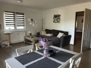 Pronájem bytu 2+1, Rumburk - Rumburk 1, 70 m2