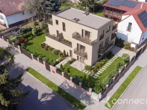 Prodej pozemku pro bydlení, Praha - Ďáblice, 544 m2