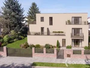 Prodej pozemku pro bydlení, Praha - Ďáblice, 544 m2