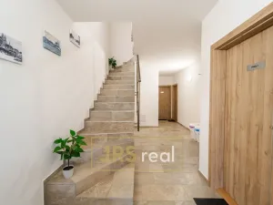 Prodej ubytování, Drnholec, 538 m2