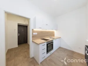 Pronájem bytu 1+1, Přerov - Přerov I-Město, Husova, 28 m2