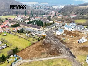 Prodej pozemku pro bydlení, Chrustenice, 1063 m2