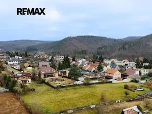 Prodej pozemku pro bydlení, Chrustenice, 1063 m2