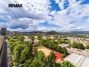 Prodej bytu 3+1, Most, Brněnská, 70 m2