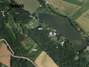 Prodej chaty, Lanškroun, 30 m2