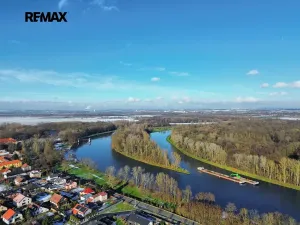 Prodej rodinného domu, Obříství, V. Talicha, 170 m2