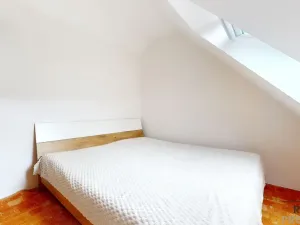 Pronájem bytu 4+1, Jihlava, Na Vyhlídce, 109 m2
