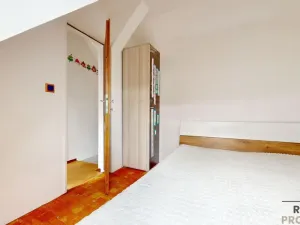 Pronájem bytu 4+1, Jihlava, Na Vyhlídce, 109 m2