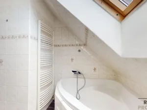 Pronájem bytu 4+1, Jihlava, Na Vyhlídce, 109 m2