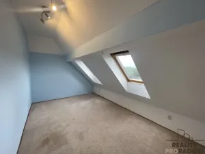 Pronájem bytu 4+1, Jihlava, Na Vyhlídce, 109 m2