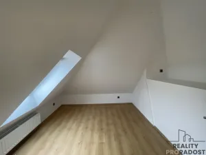 Pronájem bytu 4+1, Jihlava, Na Vyhlídce, 109 m2