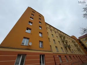 Pronájem bytu 2+1, Most, tř. Budovatelů, 55 m2