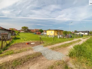 Pronájem pozemku pro bydlení, Jíkev, 1138 m2