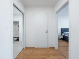 Pronájem bytu 2+kk, Pardubice - Zelené Předměstí, Smilova, 67 m2