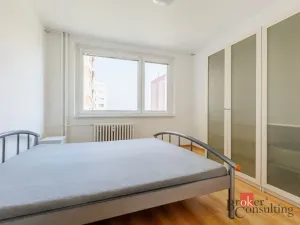 Pronájem bytu 3+1, Jihlava, Srázná, 77 m2
