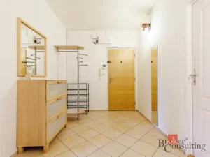 Pronájem bytu 3+1, Jihlava, Srázná, 77 m2