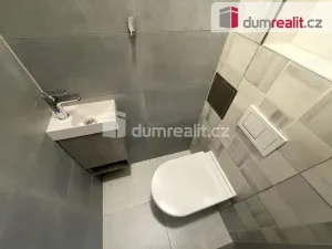 Pronájem bytu 1+kk, Praha - Strašnice, Černokostelecká, 25 m2