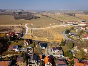 Prodej pozemku pro bydlení, Libeř, 1030 m2