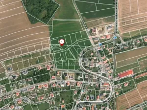 Prodej pozemku pro bydlení, Libeř, 1030 m2