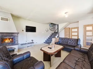 Prodej rodinného domu, Hvozd - Klužínek, 216 m2