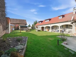 Prodej rodinného domu, Hvozd - Klužínek, 216 m2