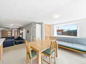 Prodej rodinného domu, Hvozd - Klužínek, 216 m2