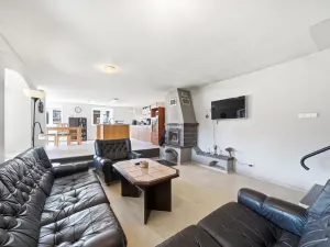 Prodej rodinného domu, Hvozd - Klužínek, 216 m2