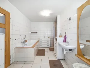 Prodej rodinného domu, Hvozd - Klužínek, 216 m2