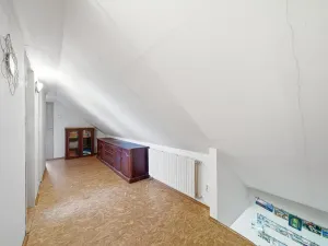 Prodej rodinného domu, Hvozd - Klužínek, 216 m2