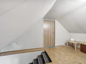 Prodej rodinného domu, Hvozd - Klužínek, 216 m2
