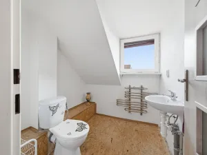Prodej rodinného domu, Hvozd - Klužínek, 216 m2