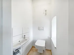 Prodej rodinného domu, Hvozd - Klužínek, 216 m2