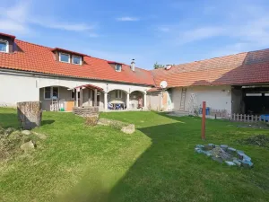 Prodej rodinného domu, Hvozd - Klužínek, 216 m2