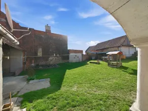 Prodej rodinného domu, Hvozd - Klužínek, 216 m2