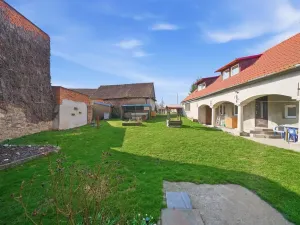 Prodej rodinného domu, Hvozd - Klužínek, 216 m2