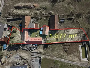 Prodej rodinného domu, Hvozd - Klužínek, 216 m2