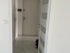 Pronájem bytu 4+1, Praha - Vinohrady, Pod Rapidem, 80 m2
