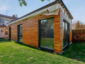 Prodej rodinného domu, Hradec Králové, U Cihelny, 110 m2