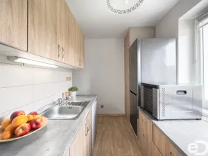 Prodej bytu 3+1, Mnichovo Hradiště, Víta Nejedlého, 71 m2