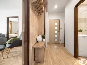 Prodej bytu 3+1, Mnichovo Hradiště, Víta Nejedlého, 71 m2