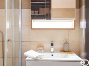 Prodej bytu 3+1, Mnichovo Hradiště, Víta Nejedlého, 71 m2