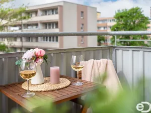 Prodej bytu 3+1, Mnichovo Hradiště, Víta Nejedlého, 71 m2