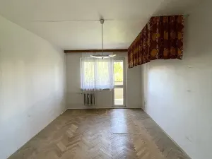 Prodej bytu 2+1, Uherský Brod, Družstevní, 57 m2