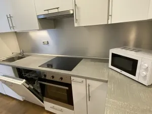 Pronájem bytu 2+kk, Praha - Smíchov, Na Celné, 55 m2
