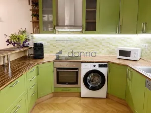 Pronájem bytu 3+kk, Praha, Želivecká, 55 m2