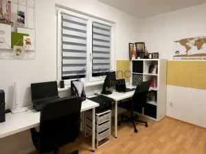 Pronájem bytu 3+kk, Praha, Želivecká, 55 m2