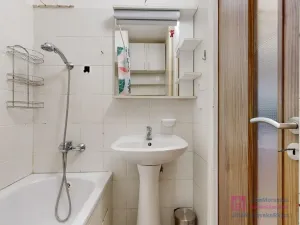 Pronájem bytu 4+1, Hodonín, Cihlářská čtvrť, 77 m2