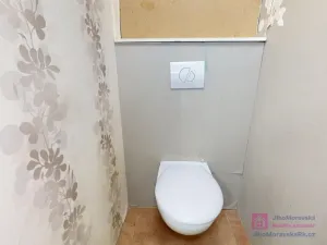 Pronájem bytu 4+1, Hodonín, Cihlářská čtvrť, 77 m2