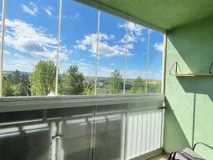 Pronájem bytu 2+kk, Bučovice, U Škol, 48 m2